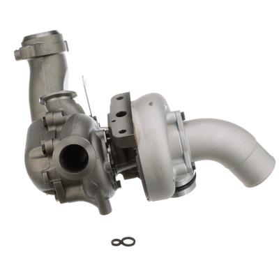 EM- TURBOCHARGER - NEW
