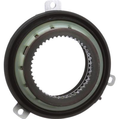 EM- 4WD ACTUATOR