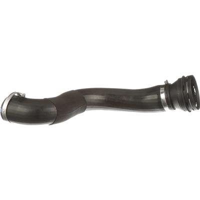 EM- TURBOCHARGER HOSE