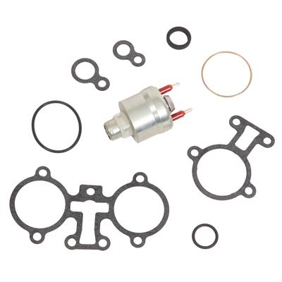 EM- FUEL INJECTOR TBI GAS