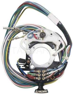EM- TURN SIGNAL SWITCH