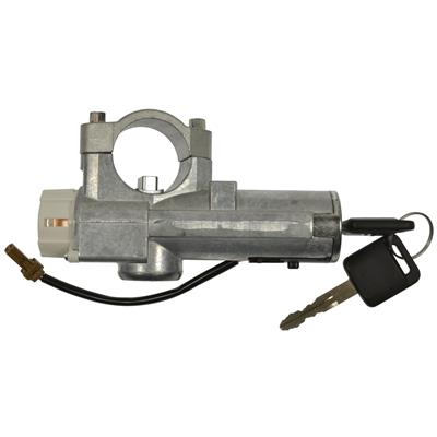 EM- SW WITH LK CYLINDER