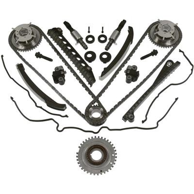 EM- VVT SOLENOID