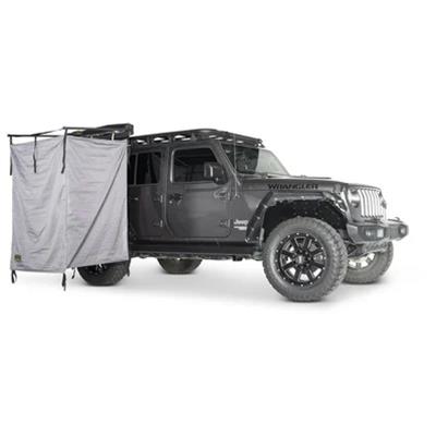 TRAIL SHADES & AWNINGS
