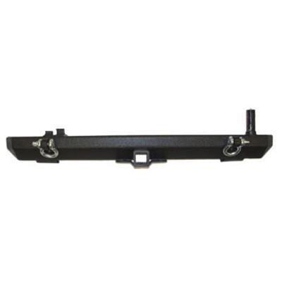 LOWER BUMPER COMPONENT
