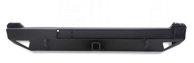 BOX 1 REAR BUMPER