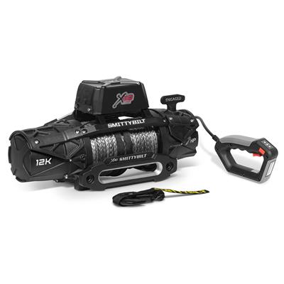 XRC GEN 3 12000 SYNTHETIC