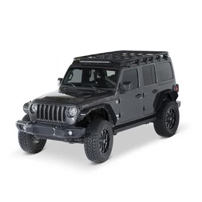 RACK MOUNTS & HARDWARE