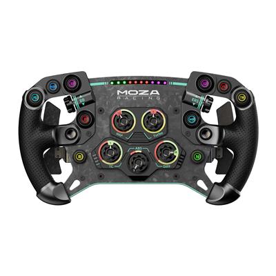 MOZA GS V2P FORMULA WHEEL