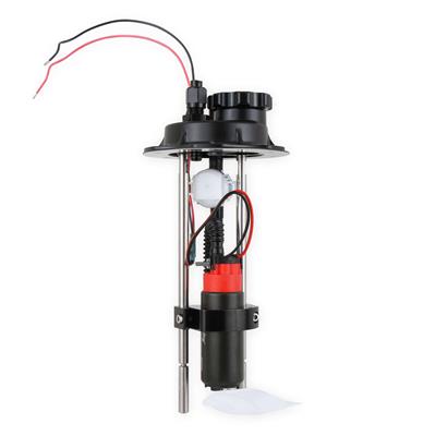 FUEL PUMP