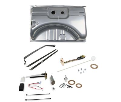 FUEL TANKS