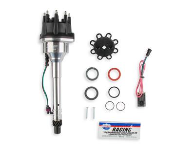 DISTRIBUTOR TALL DECK