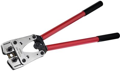 TERMINAL CRIMPER