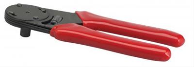 S&G Tool Aid Deutsch Terminal Ratcheting Crimpers