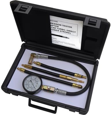 FORD COMPRESSION TESTING KIT