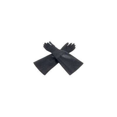 BLASTING CABINET GLOVES