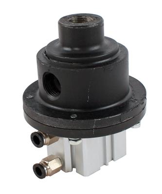 CYLINDER BLOCK