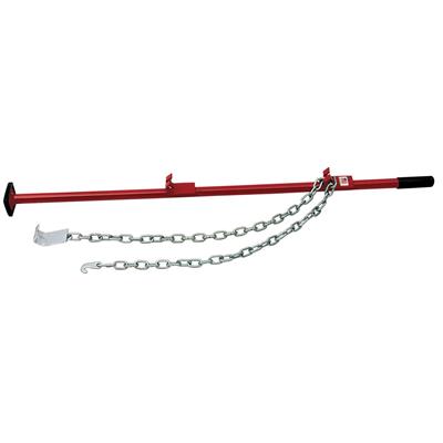 THE HUSTLER LEVERAGE BAR
