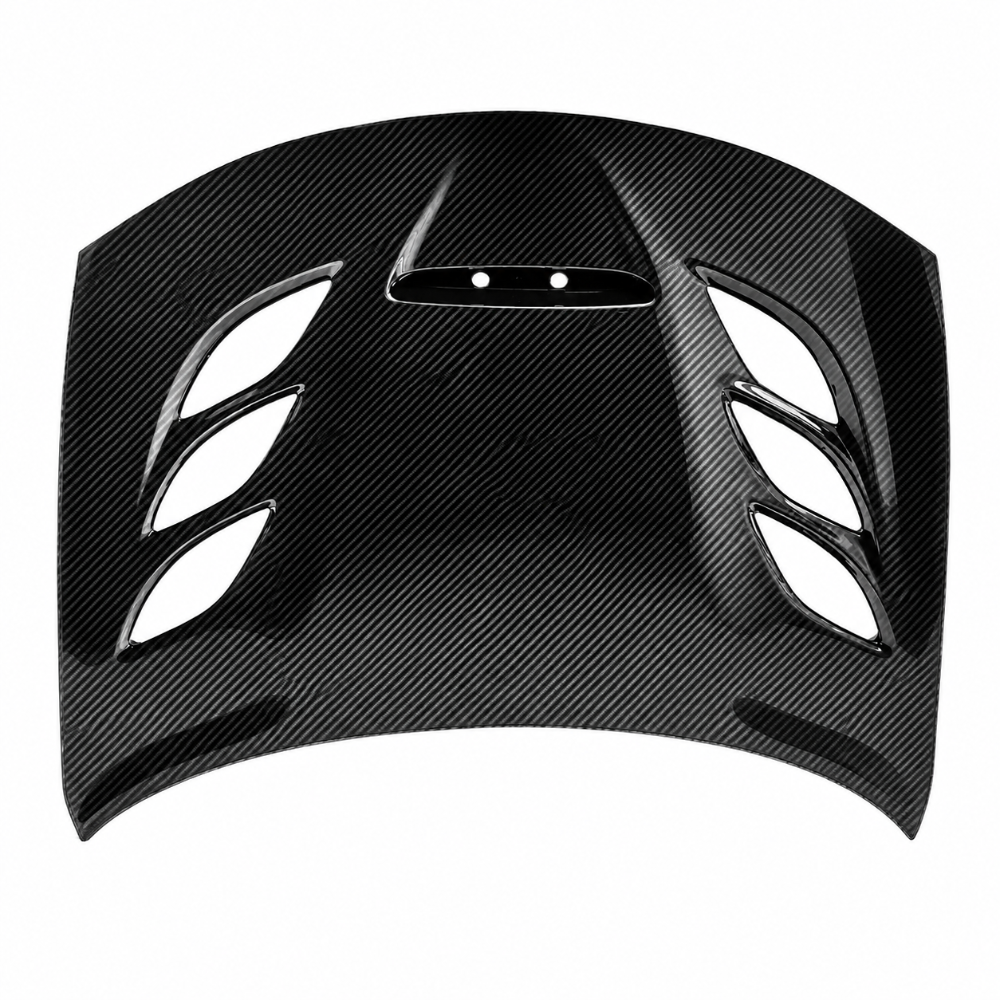 2015-2023 Dodge Charger Sniper 3.0 Hood