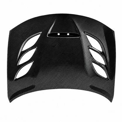 2015-2023 Dodge Charger Sniper 3.0 Hood