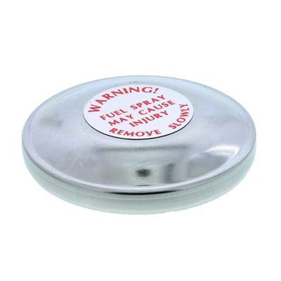 Fuel Cap and Grommet