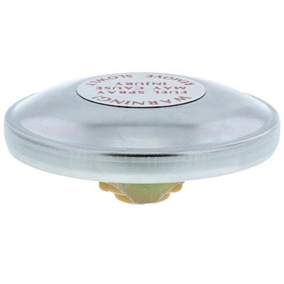 Fuel Cap and Grommet