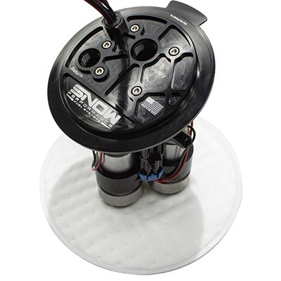 FUEL HAT STANDARD VERSION
