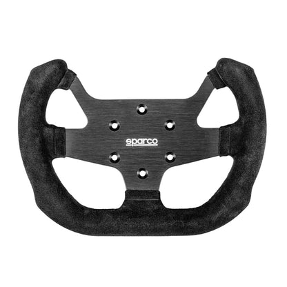 Sparco Competition F10A Steering Wheel