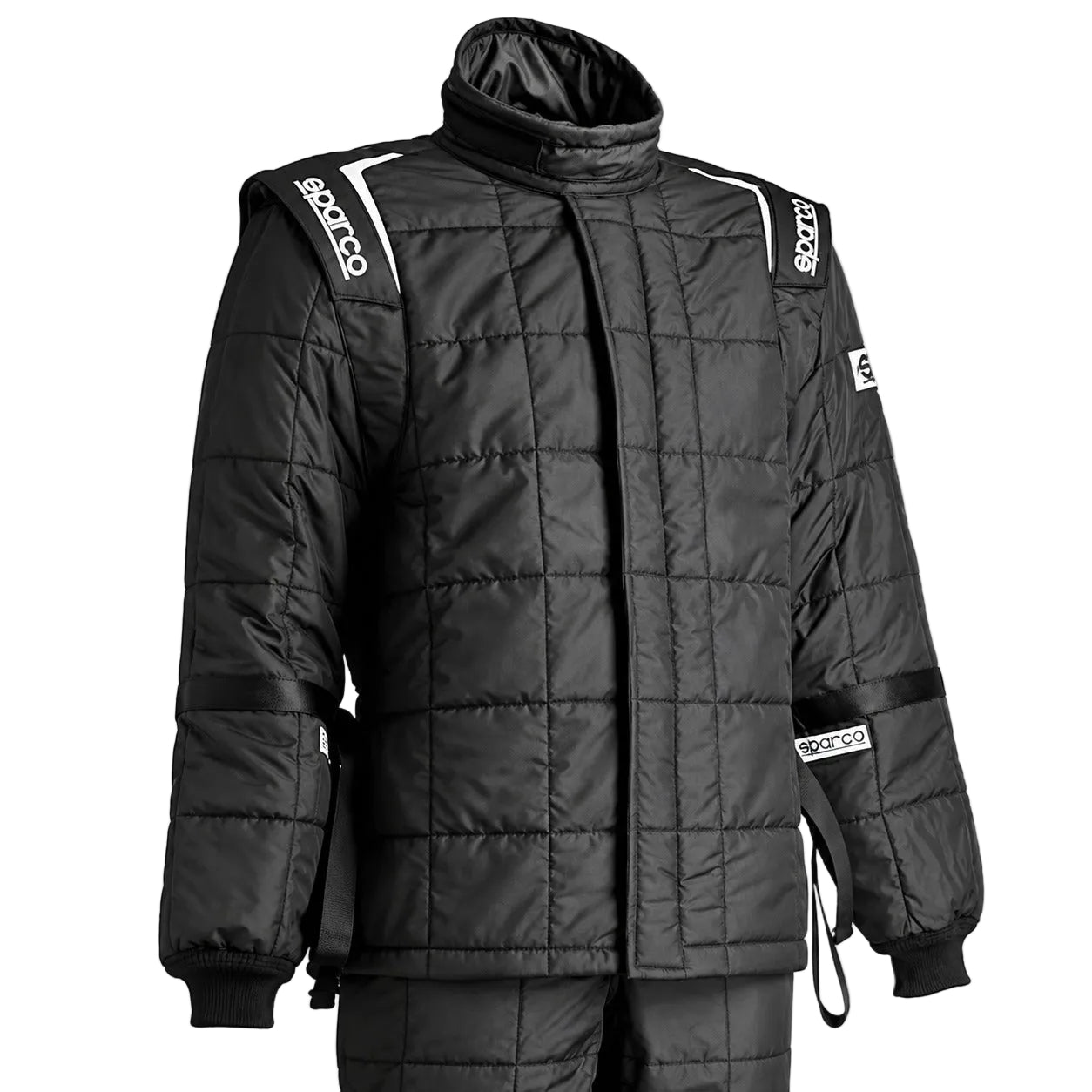 Sparco X-20 Drag Racing Suit | SFI 3.2A/20