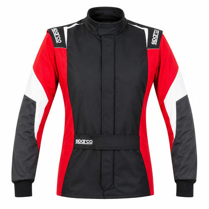Sparco Competition Women's Driver Race Suit