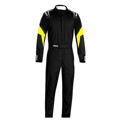 Sparco Competition Driver Race Suit