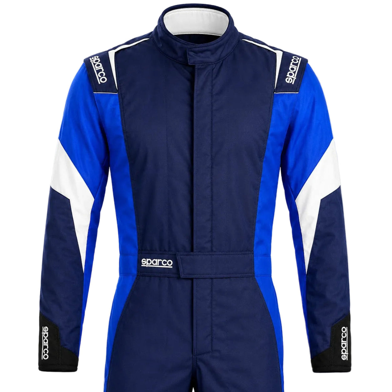 Sparco Competition Driver Race Suit