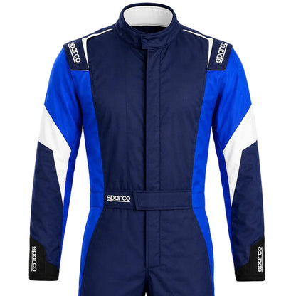 Sparco Competition Driver Race Suit