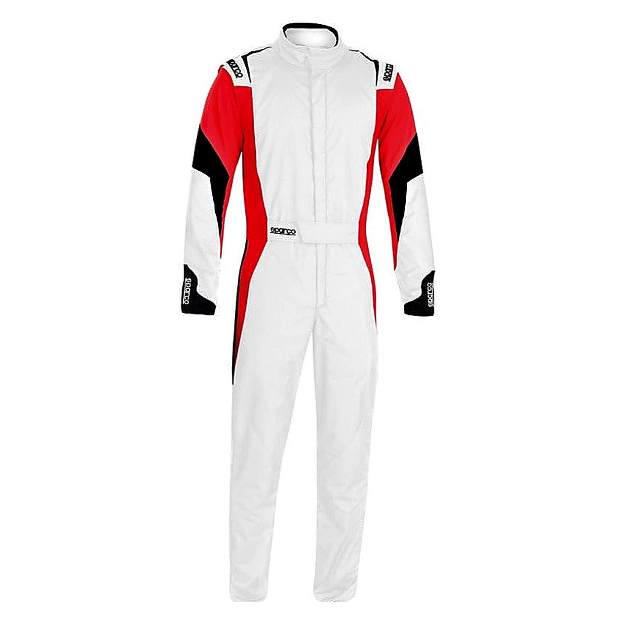 Sparco Competition Driver Race Suit