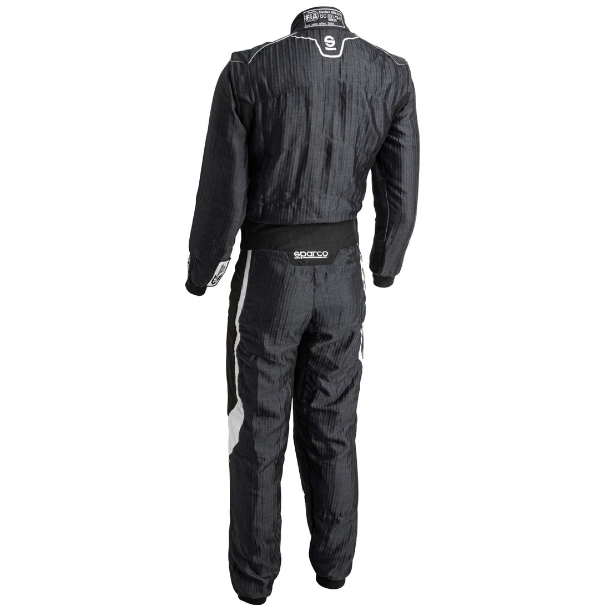 Sparco Eagle LTD Driver Race Suit