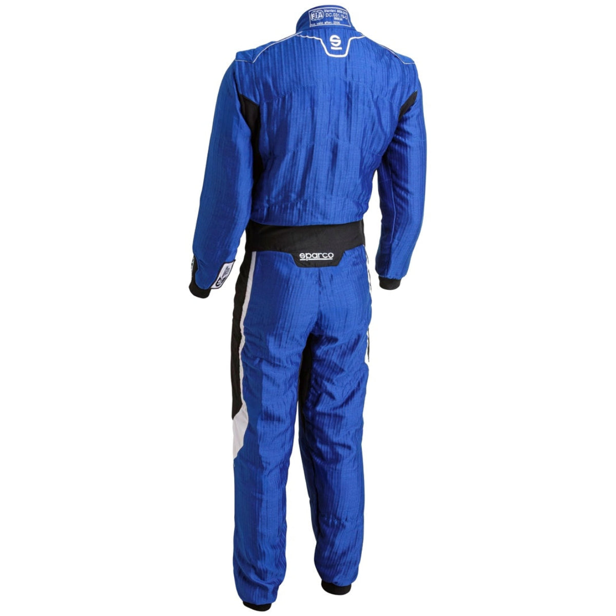 Sparco Eagle LTD Driver Race Suit