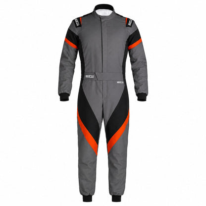 Sparco Victory 3.0 Driver Race Suit (FIA & SFI Rated)