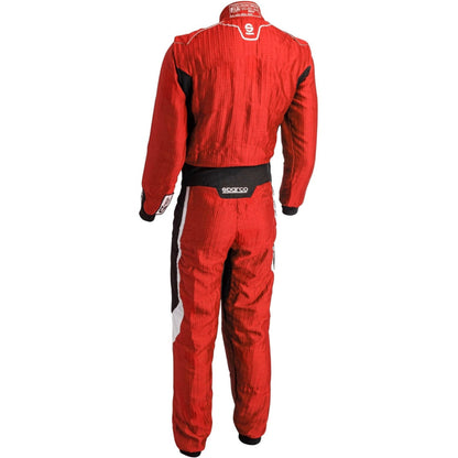 Sparco Eagle LTD Driver Race Suit