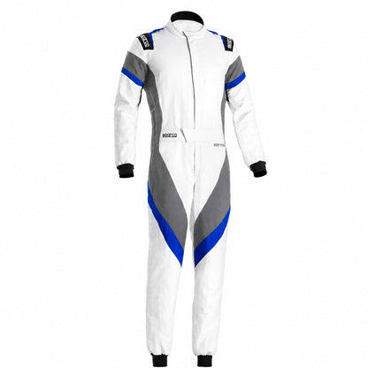 Sparco Victory 3.0 Driver Race Suit (FIA & SFI Rated)