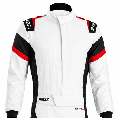 Sparco Victory 3.0 Driver Race Suit (FIA & SFI Rated)