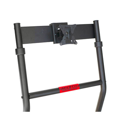 Sparco Monitor Stand | Evolve Sim Racing Chassis Accessory
