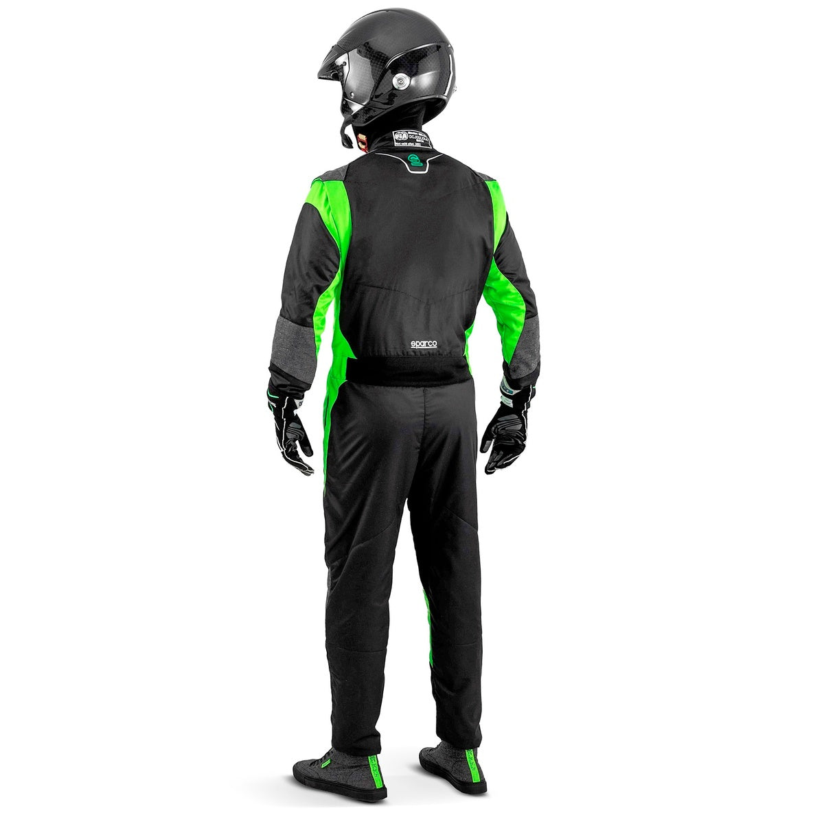 Sparco Futura Driver Race Suit | FIA 8856-2018