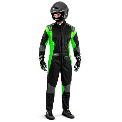 Sparco Futura Driver Race Suit | FIA 8856-2018