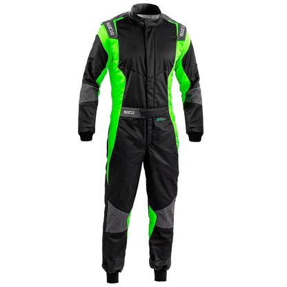 Sparco Futura Driver Race Suit | FIA 8856-2018