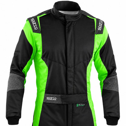 Sparco Futura Driver Race Suit | FIA 8856-2018