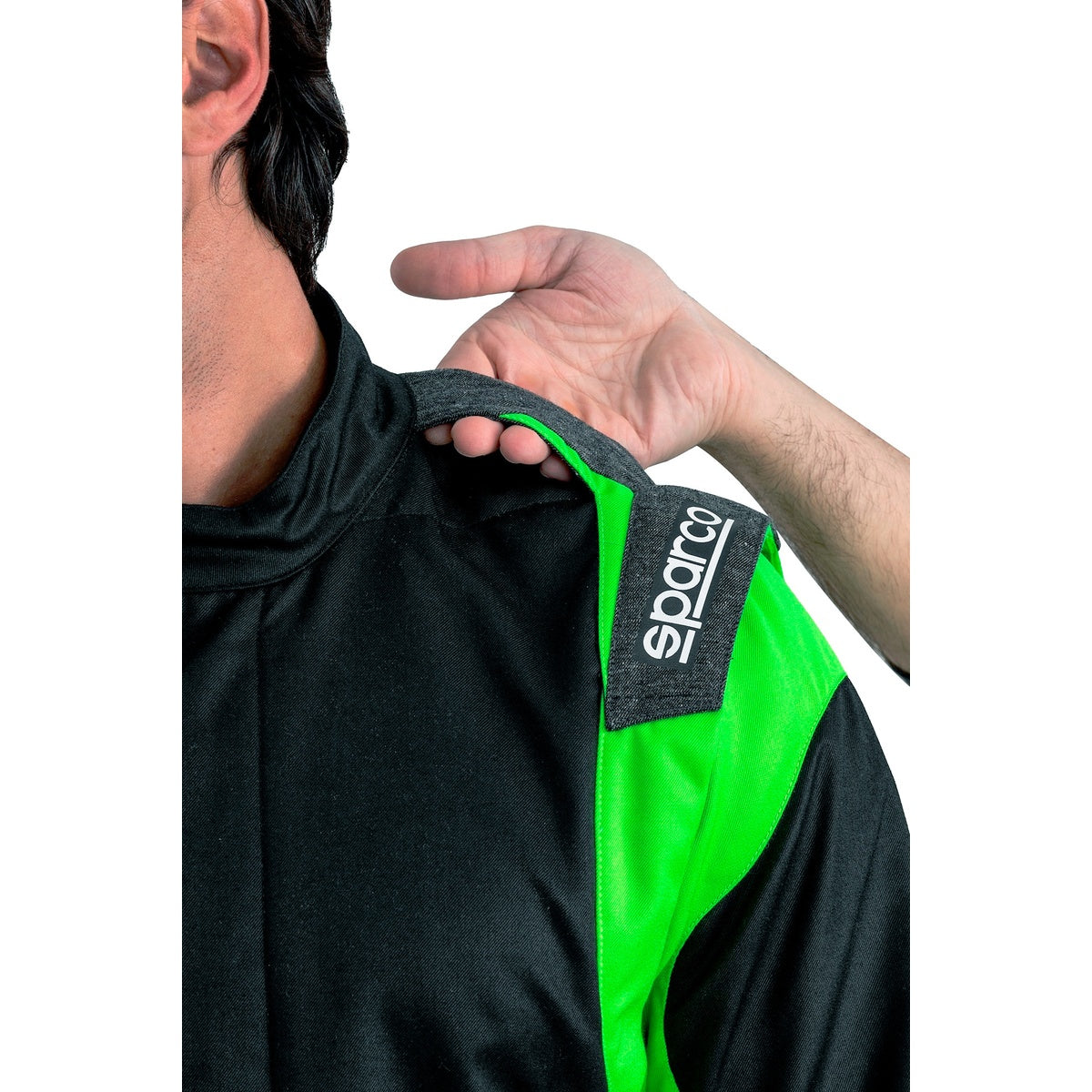 Sparco Futura Driver Race Suit | FIA 8856-2018