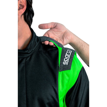 Sparco Futura Driver Race Suit | FIA 8856-2018