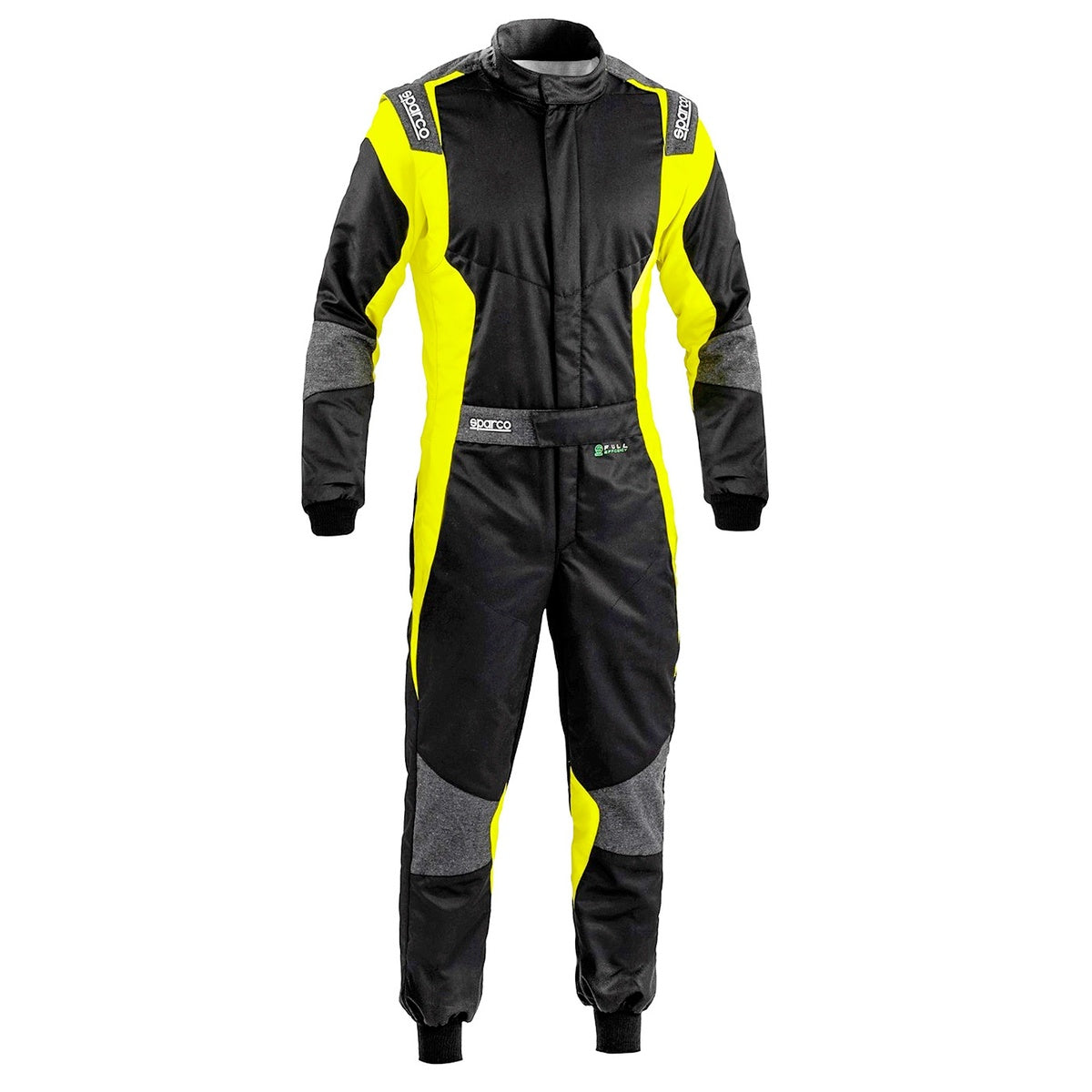 Sparco Futura Driver Race Suit | FIA 8856-2018