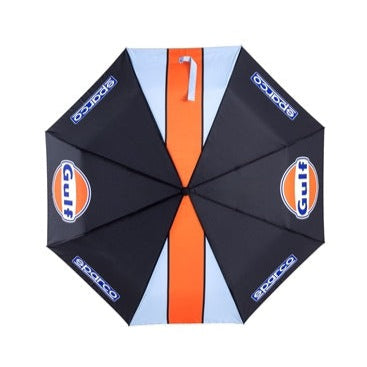 Sparco Gulf Foldable Umbrella