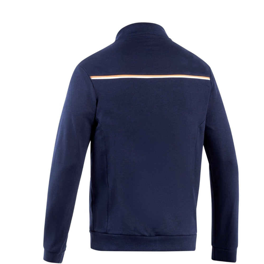 Sparco Gulf Full Zip Sweatshirt